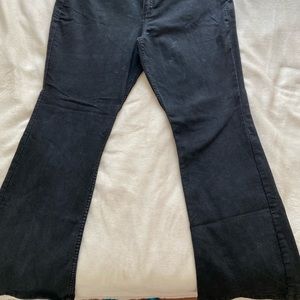 Riders by lee, boot cut jeans